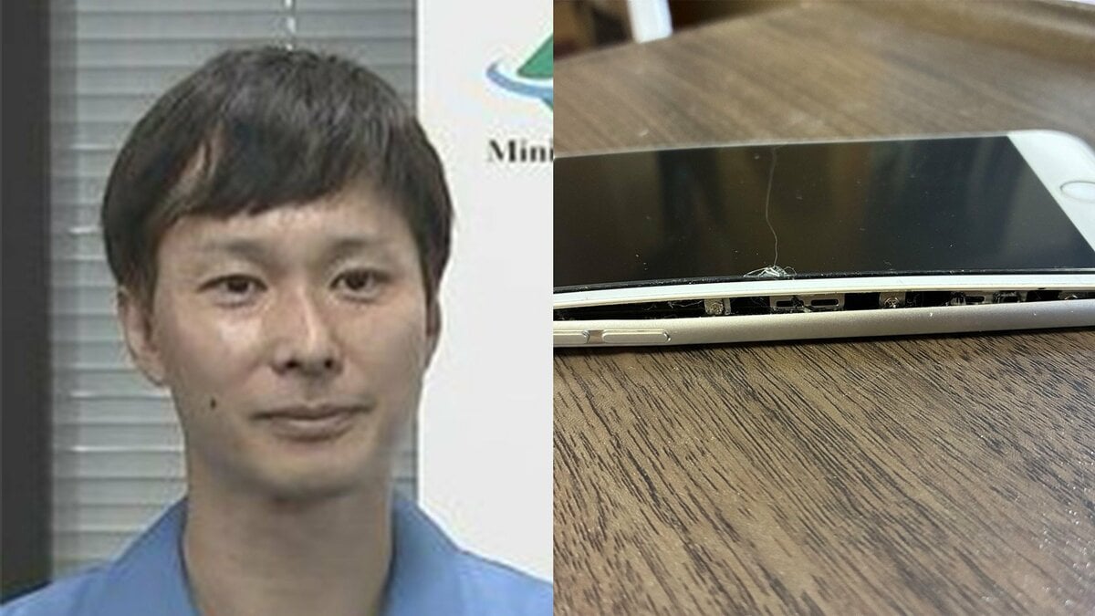 【ごみ清掃芸人】 「ガスで膨らんでしまったリチウムイオン電池は燃える可能性があるので」「煎餅のカンや土鍋のような燃えない素材の中に入れておくことをオススメします」 【マシンガンズ滝沢】