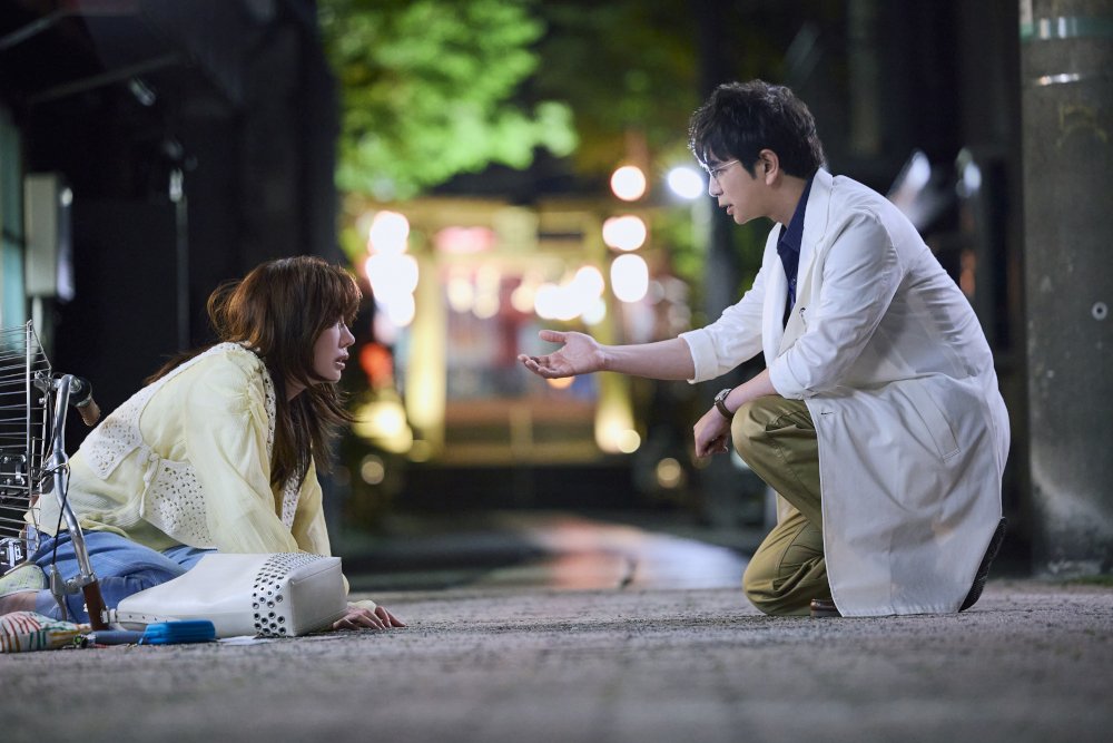 総合診療医はどこにいる?日曜劇場『19番目のカルテ』監修・生坂政臣医師が解説