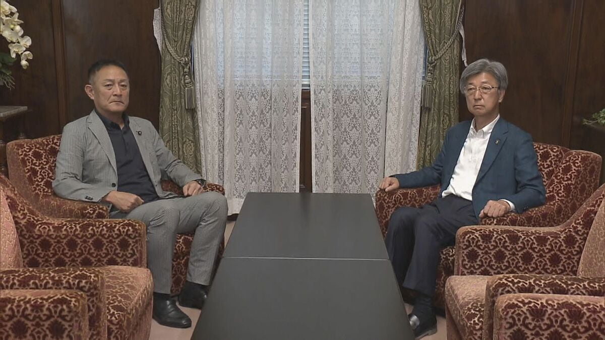 8月5日に参議院・予算委員会で石破総理出席の集中審議実施へ　日米関税交渉での合意受け