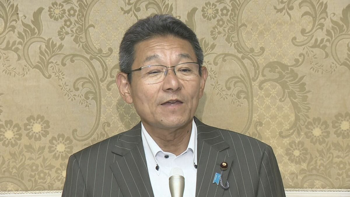 “ガソリン減税法案” 与野党による実務者協議へ
