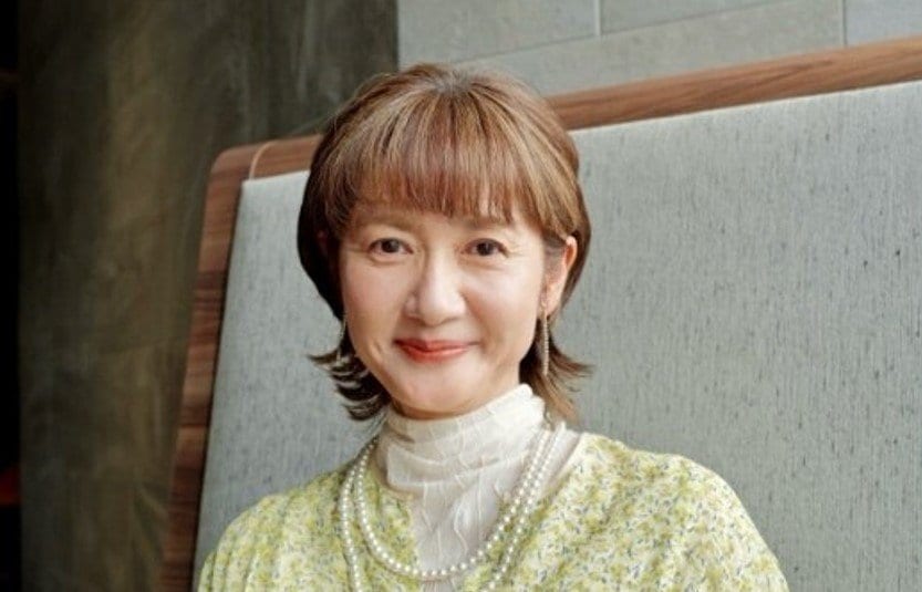 【がん闘病】古村比呂さん 「頭痛と吐き気と背中バリバリ」 突然の体調不良 「座っていられなくて寝てばかり」