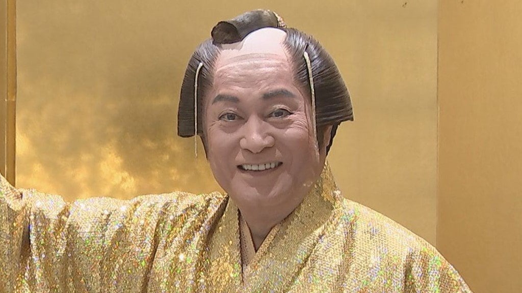 【マツケン】健康維持はクレバーなウォーキングで「無理せず身体を冷やしながら」