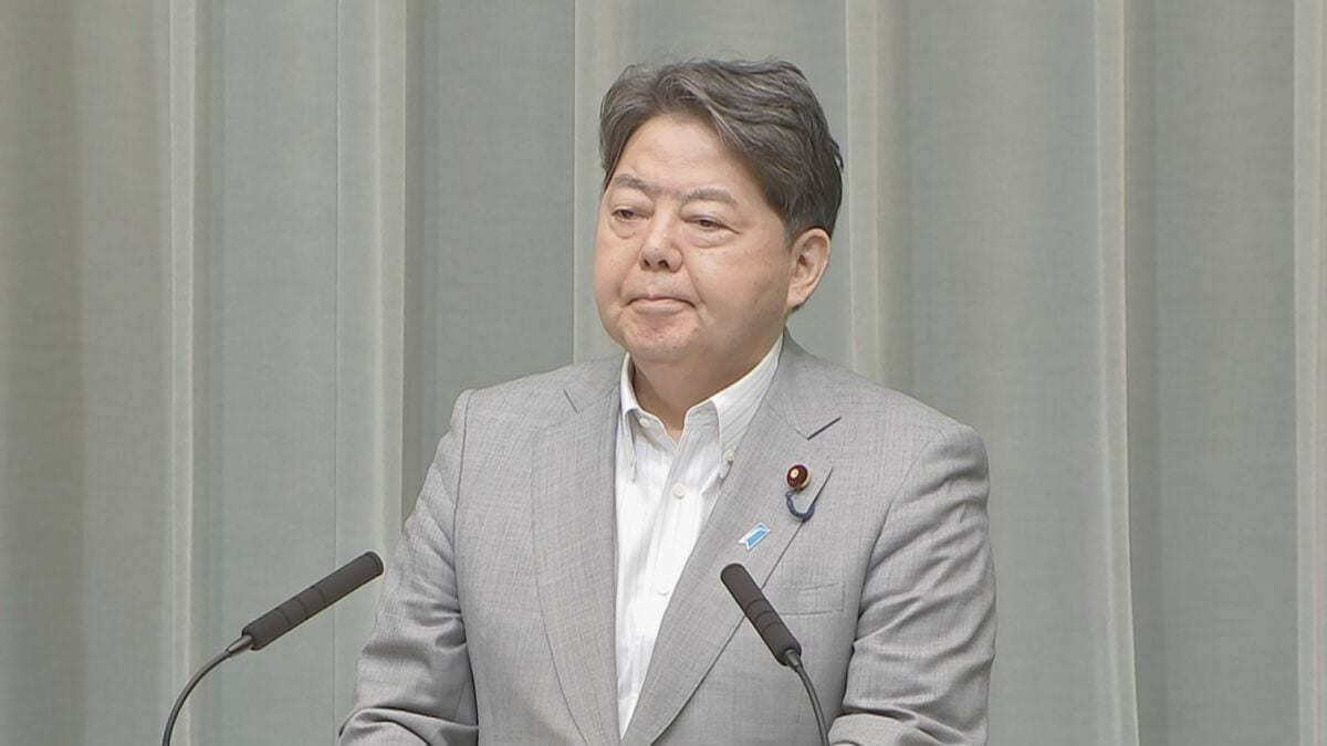 政府 内閣官房参与の石川氏・福本氏の退職発表 ともに拉致対策本部事務局長の経験者