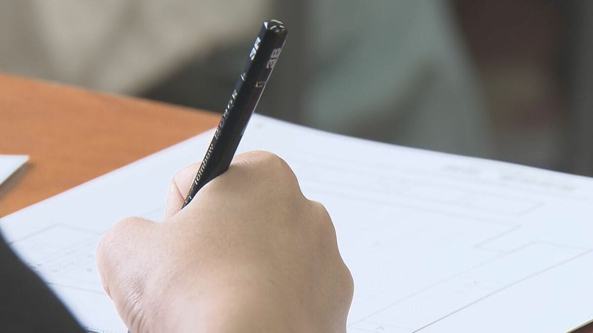 「全国学力テスト」国語は女子 算数・数学は男子 今年から「中学生理科」でオンライン回答方式に 文科省