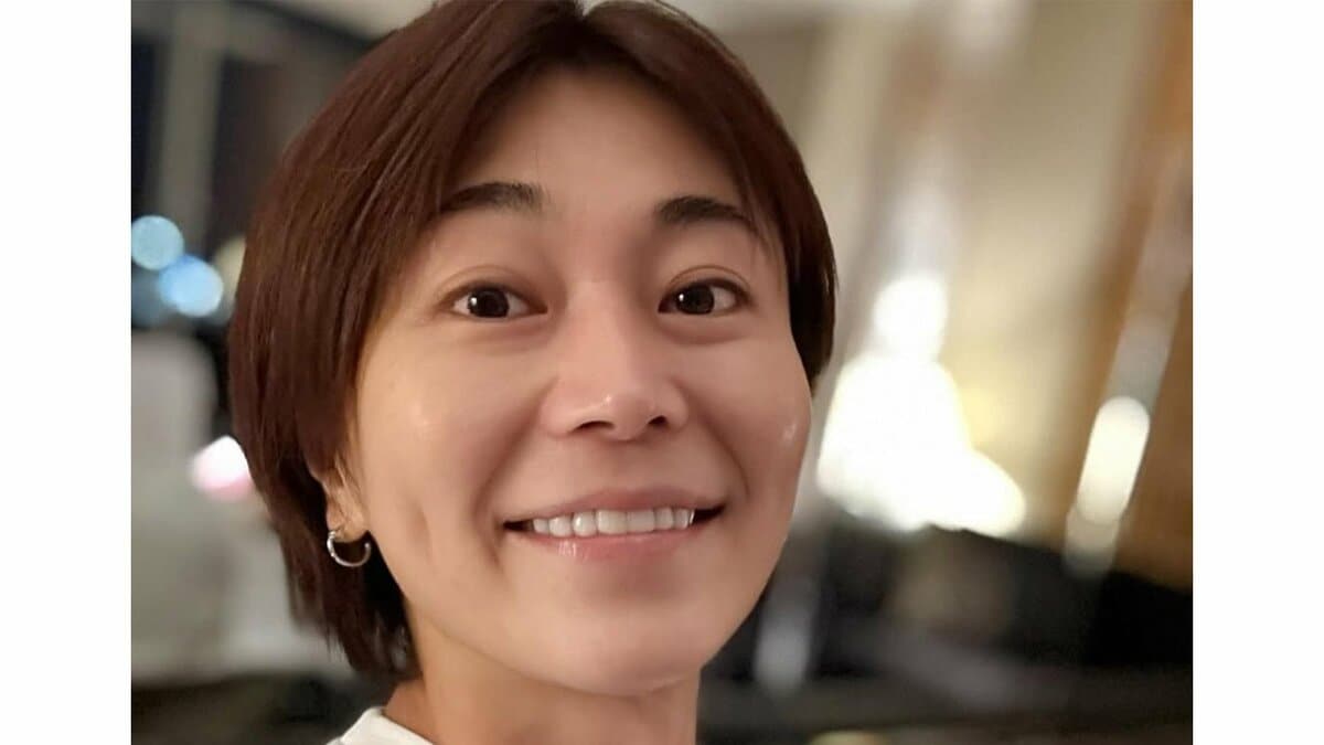 【氷川きよし】 「ドすっぴんが1番」と白いTシャツ姿の素顔を公開 「演歌の名曲歌いまくります」ディナーショーへの意気込みも