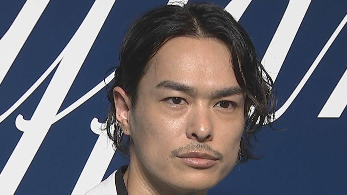 【 三代目JSB 】今市隆二メンバー「当面の間活動を自粛」「乗務員様に対しても誠意をもって向き合ってまいります」 タクシー運転手への暴力行為で書類送検