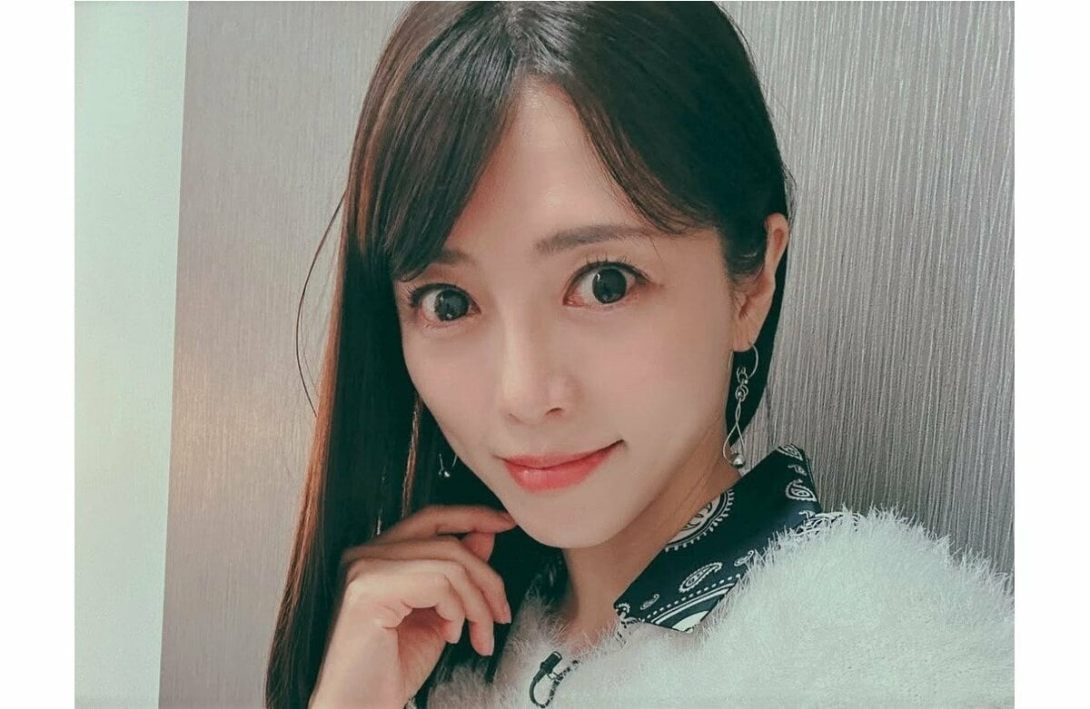 【 釈由美子 】 「息子のドローンひこうきが 私の頭に墜落してプロペラが髪にからまり…」 髪を切った理由明かす 「泣きながらハサミで断髪式」「ドローンに注意」