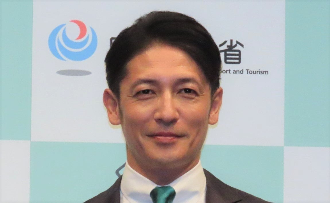 【 玉木宏 】 ブラジリアン柔術の大会で「結果を残したい」 父になり子どもの送り迎えもあり「効率よく」を意識