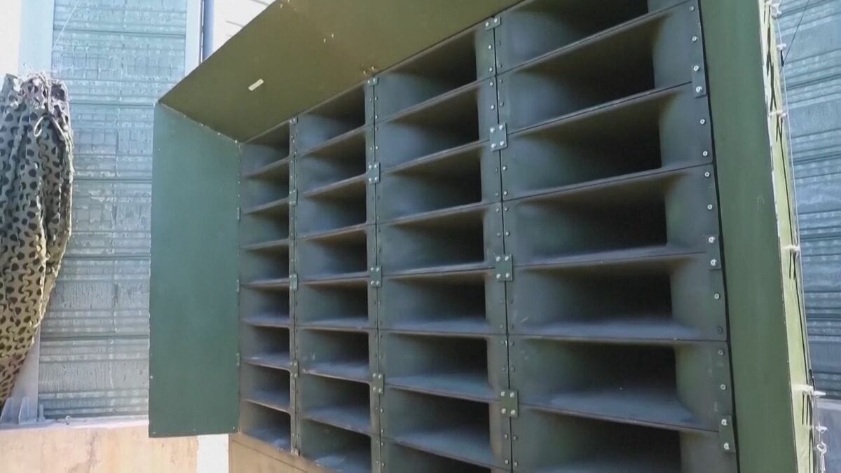 韓国軍 北朝鮮向け宣伝放送の拡声器撤去始める「南北間の緊張緩和のため」 金与正氏は「評価に値しない」