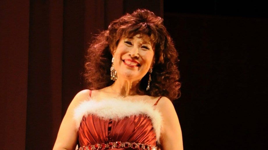 【訃報】 声楽家・吉武まつ子さん 死去 76歳 急性大動脈解離のため 長男・吉武大地さんが公表「もっともっとステージを共にして学びたかった」