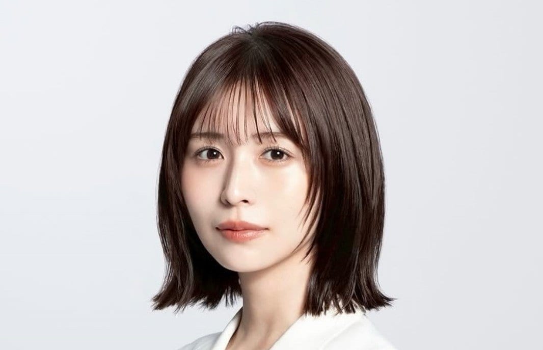 【 長濱ねる 】 芸能事務所「フラーム」の所属へ 「新たなご縁をいただき、身の引き締まる思いです」