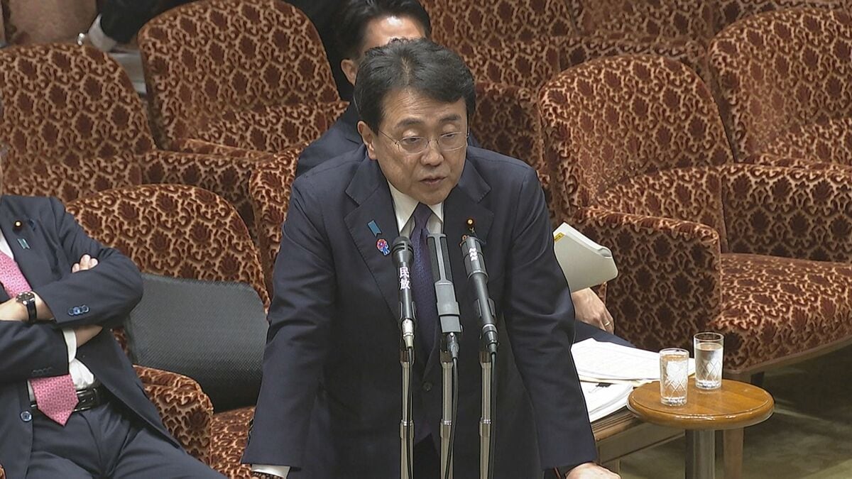 赤沢大臣 9回目の訪米へ 合意内容の再確認と自動車関税の早期引き下げ働きかけ 相互関税では“食い違い”の指摘も