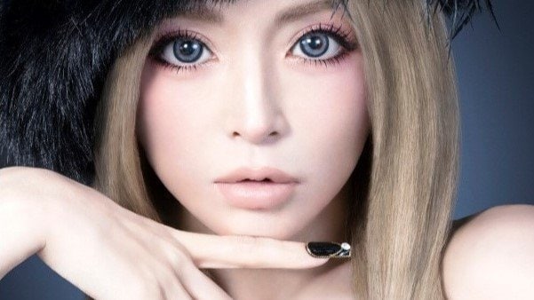 【 浜崎あゆみ 】台北で “2回目のアンコール” に応えてアカペラで熱唱 “台北での忘れられない瞬間”