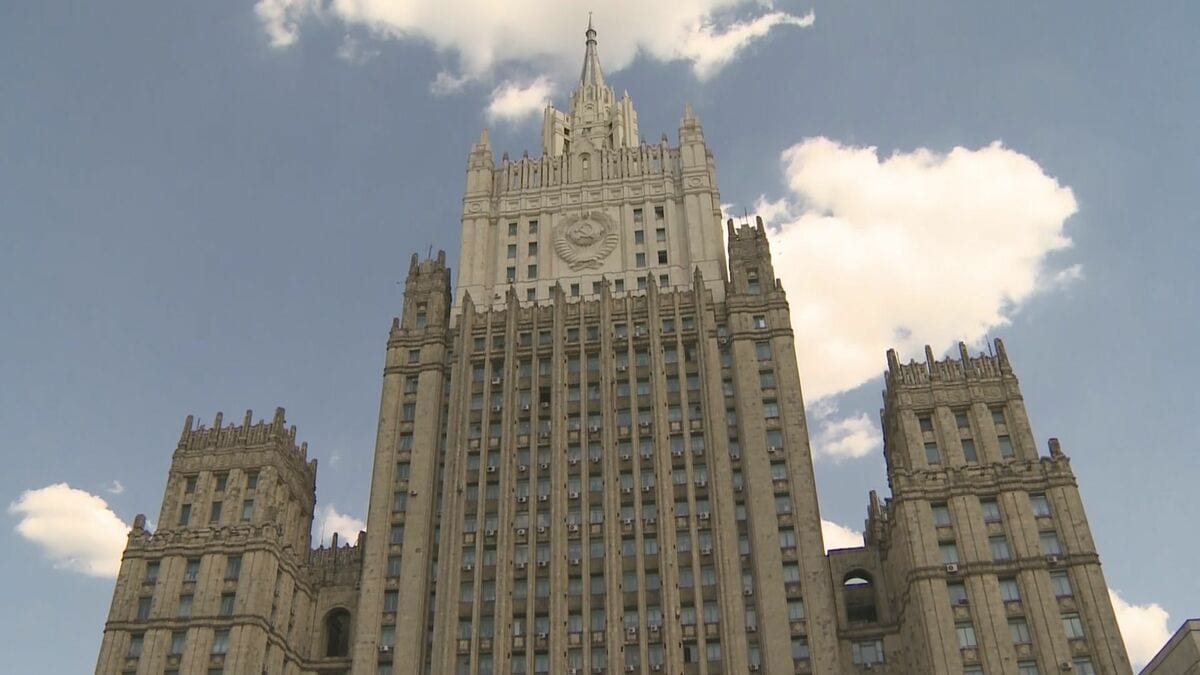 ロシア 中距離ミサイルなどの「配備制限」取りやめると表明 アメリカに対抗と主張