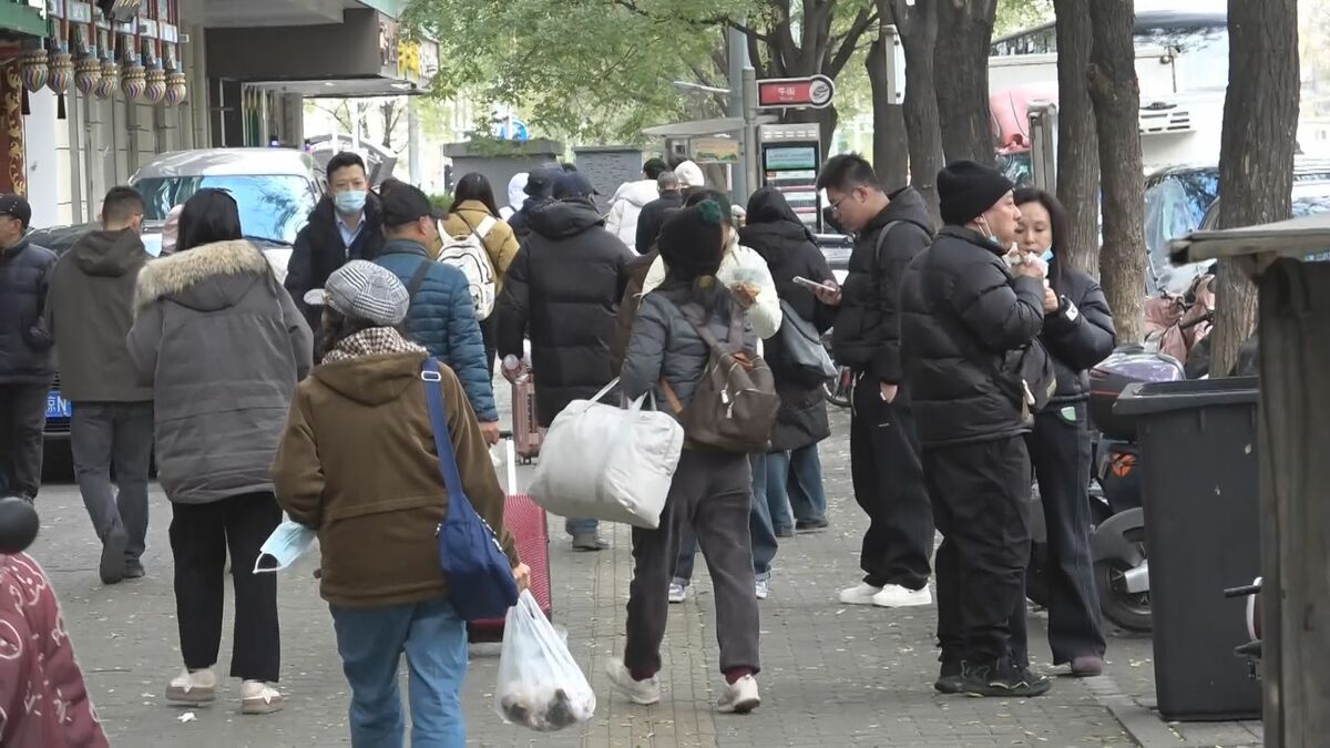 中国政府が幼稚園の費用を一部無償化へ　少子化対策に本腰