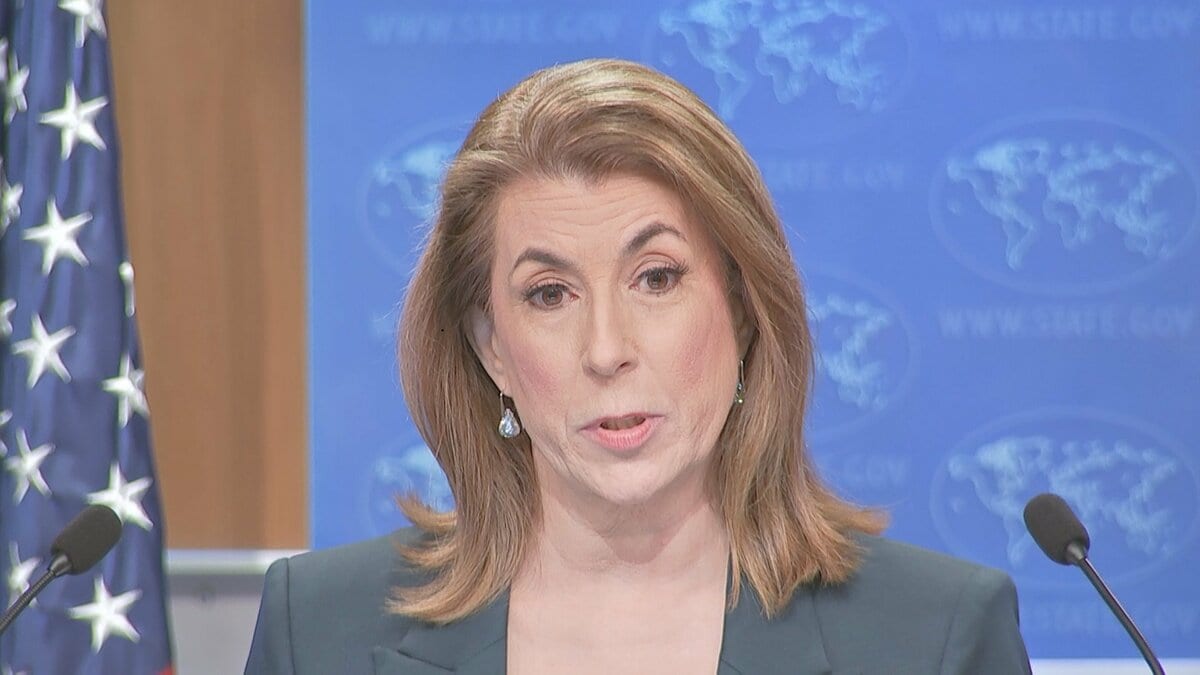 米国務省　広島への原爆投下から80年で声明「広島市民の和解の精神が日米同盟を強化」