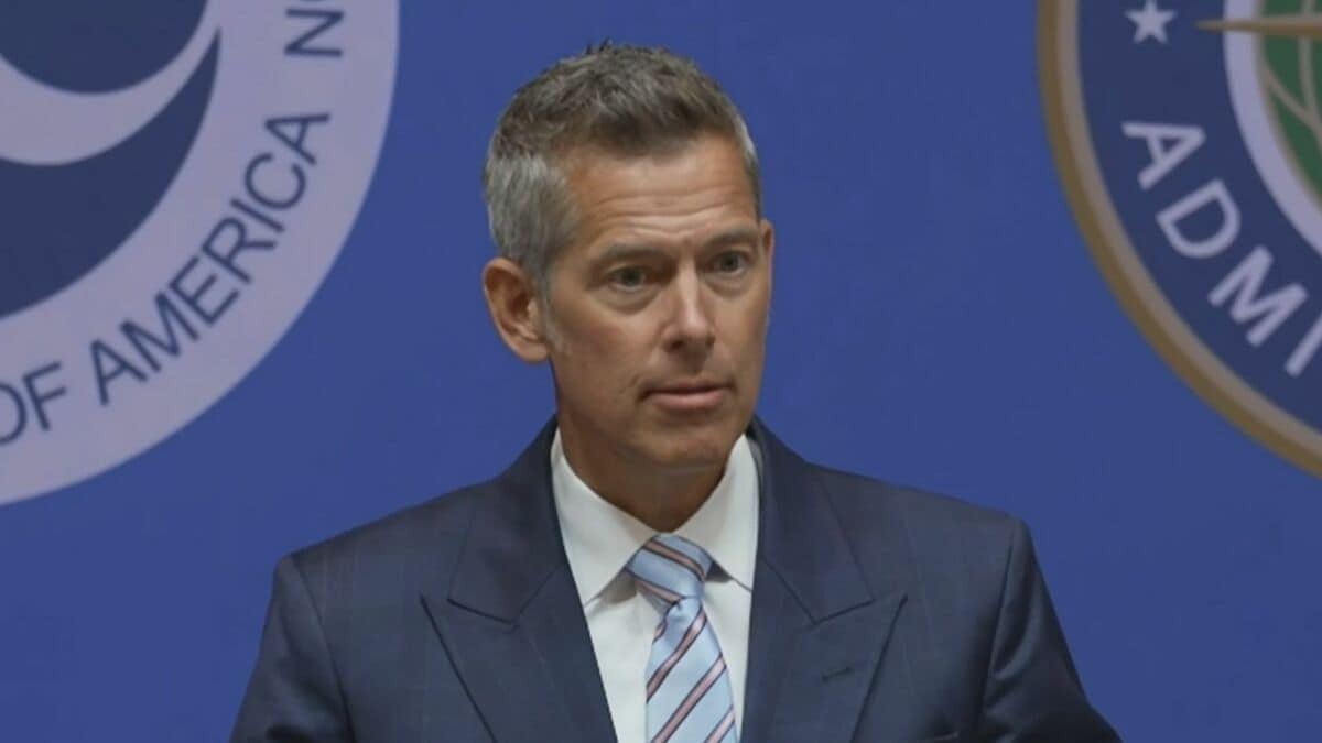 アメリカ「2029年末までに月面に原子炉を建設」方針 中国とロシアの月面原子炉計画に対抗でNASAが計画を前倒し