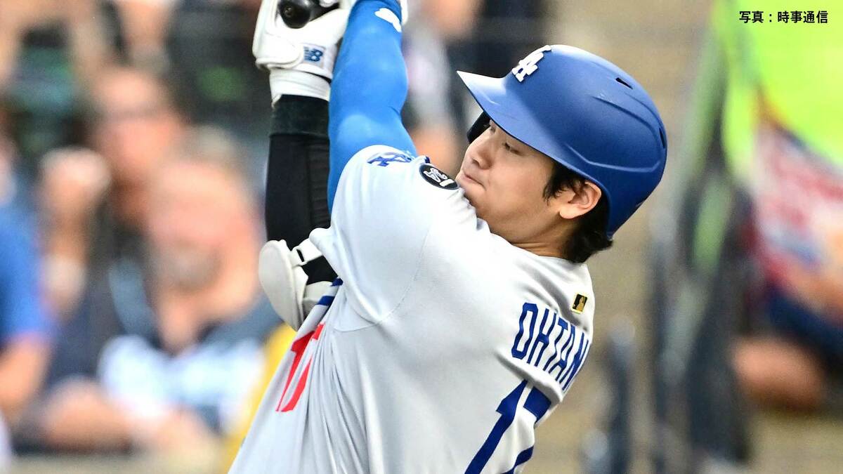 大谷翔平 今季4度目の3戦連続弾で42号! 2年ぶりの一撃でエンゼルスタジアム通算100号、直近5戦4発でシュワーバー追走