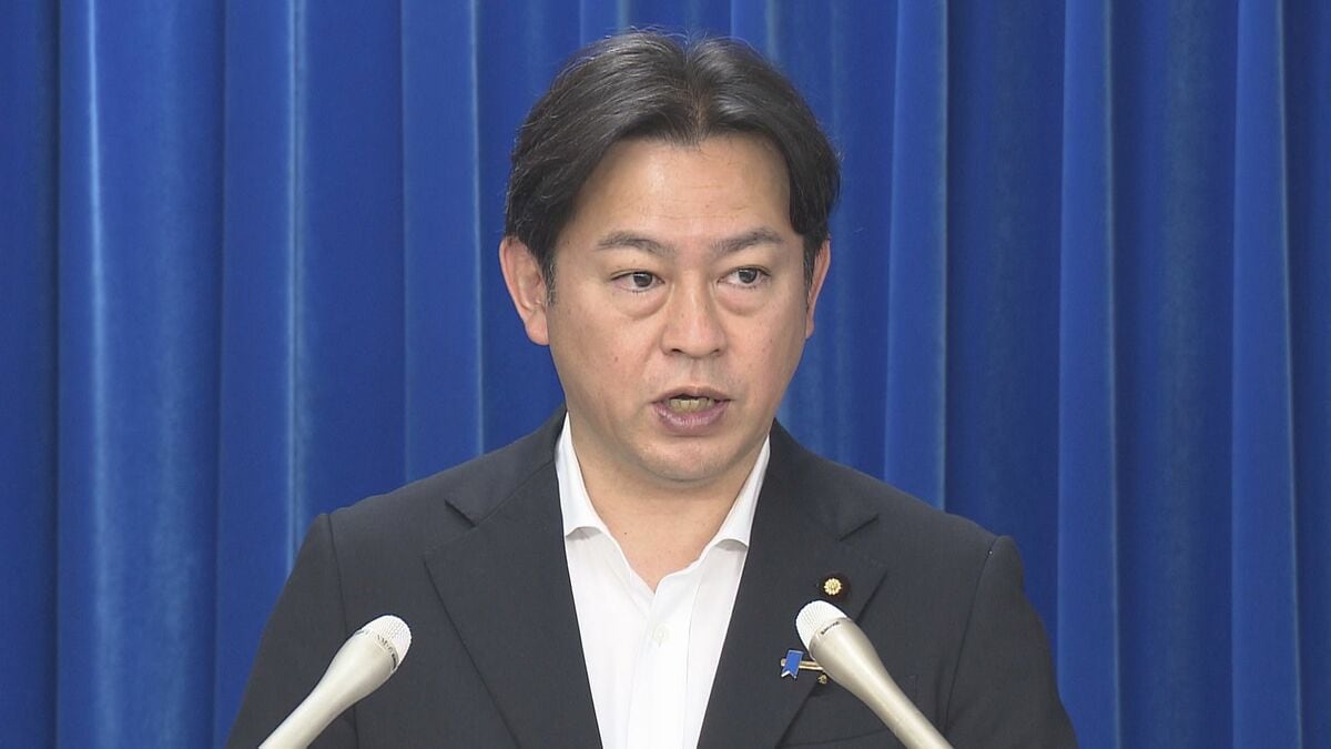今月13日に生活保護の最高裁判決を受けての専門委員会を開催へ 福岡厚労大臣「できる限り速やかに結論をいただけるよう進めたい」