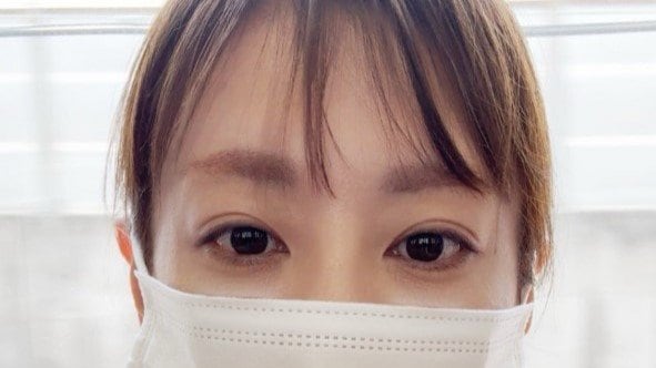 【 高橋真麻 】 “噛み合わせのズレ” に治療開始を決意 “細切れ睡眠” で睡眠不足も「シャッキリせねば」