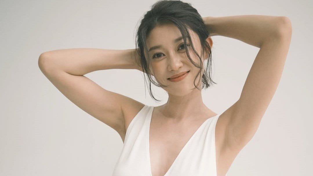 【 原幹恵 】 ダイエット黒歴史を振り返る “今は何が合うのか分かる” ボディメイクの楽しさに気づいて「少しずつ整えていけたらいい」