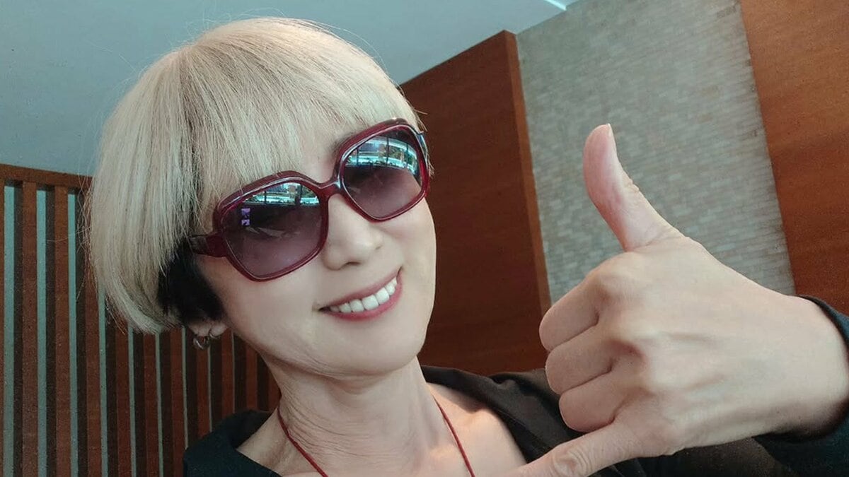 【秋野暢子】静養でハワイを満喫「3週間のバケーション。幸せな時間でした」