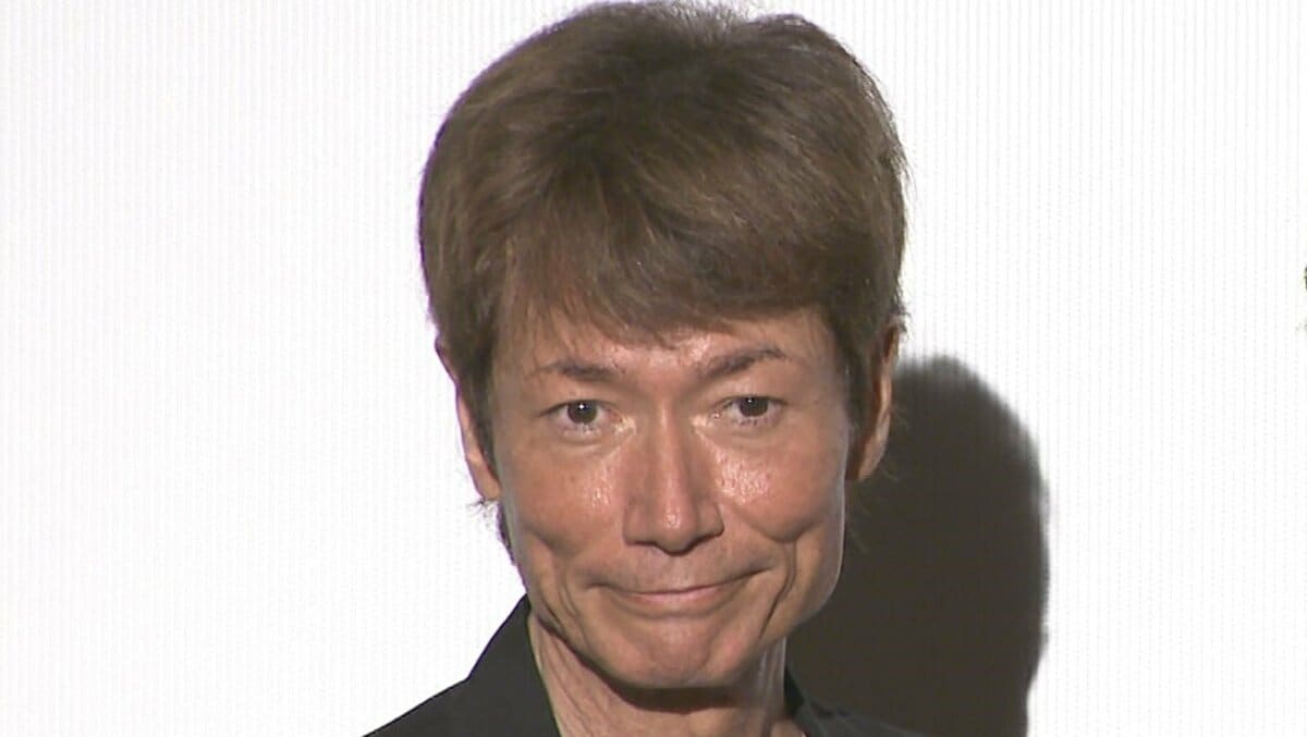 【マイケル富岡】「戦争って本当に難しい」自身の生い立ちから戦争を語る「みんなで考えていかなきゃいけない」