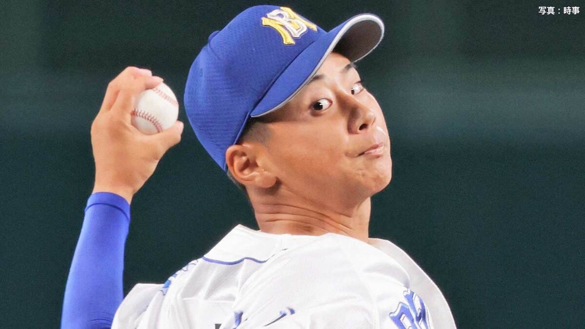明豊が3大会ぶり初戦突破!12安打6得点で市船橋下す エース左腕・寺本悠真が2度の登板で力投【甲子園】