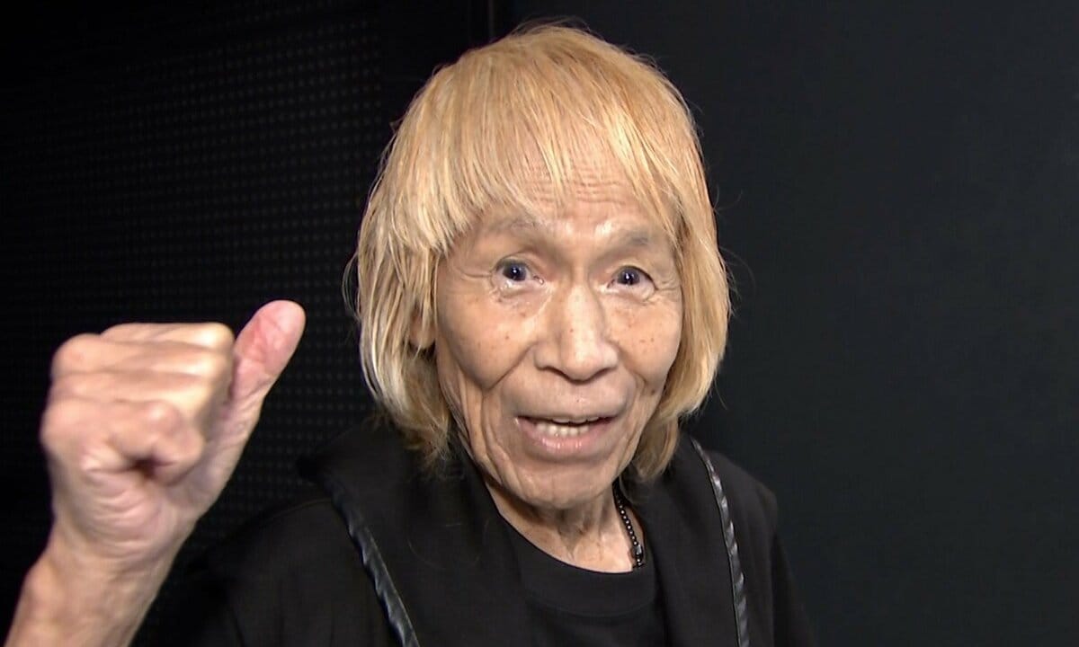 独占【 串田アキラ 】 大病を乗り越え 思い明かす 「歌は血液」「なくてはならない存在」 ファンへの『恩返し』は「長く歌い続けること」