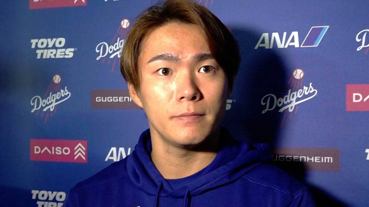 山本由伸 今季ワースト6失点「実力不足だなと感じます」6四死球には「ジャッジがどうだからというのはない」