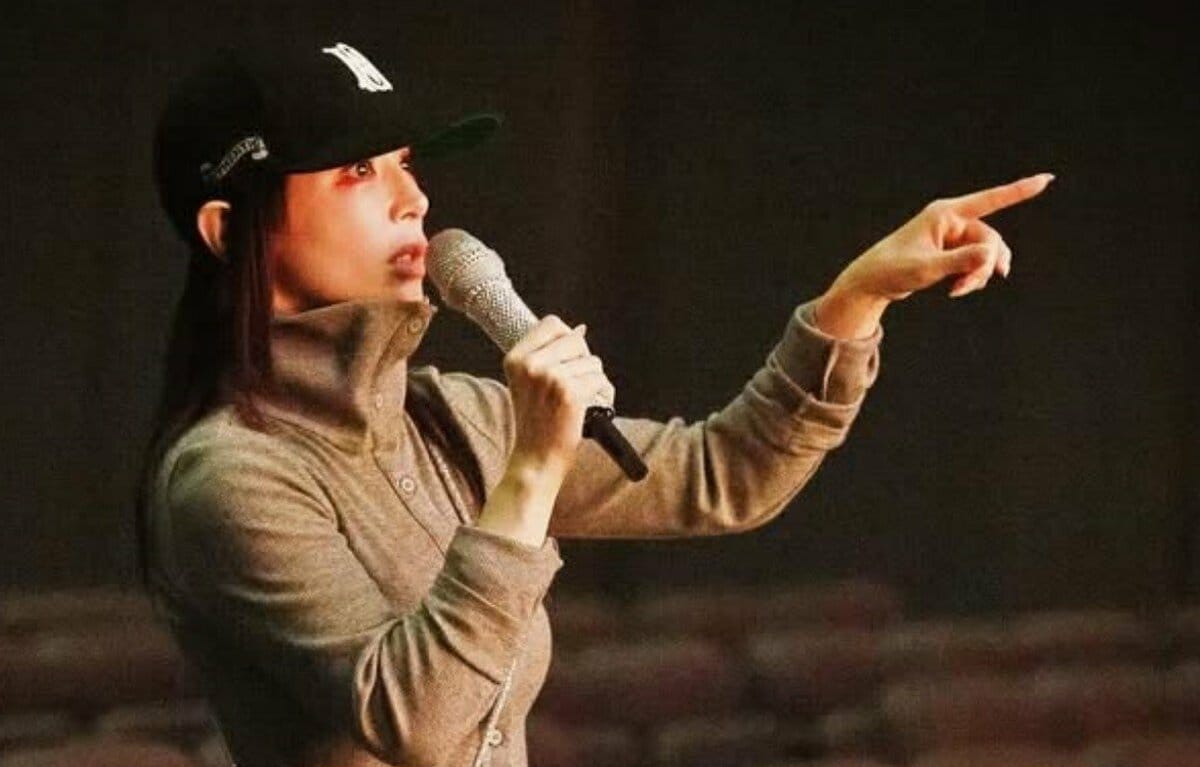 【 浜崎あゆみ 】 「いったんa-nationから頭を切り替え、、、国内追加公演の広島TAに会いに行く準備」 SNSに綴る