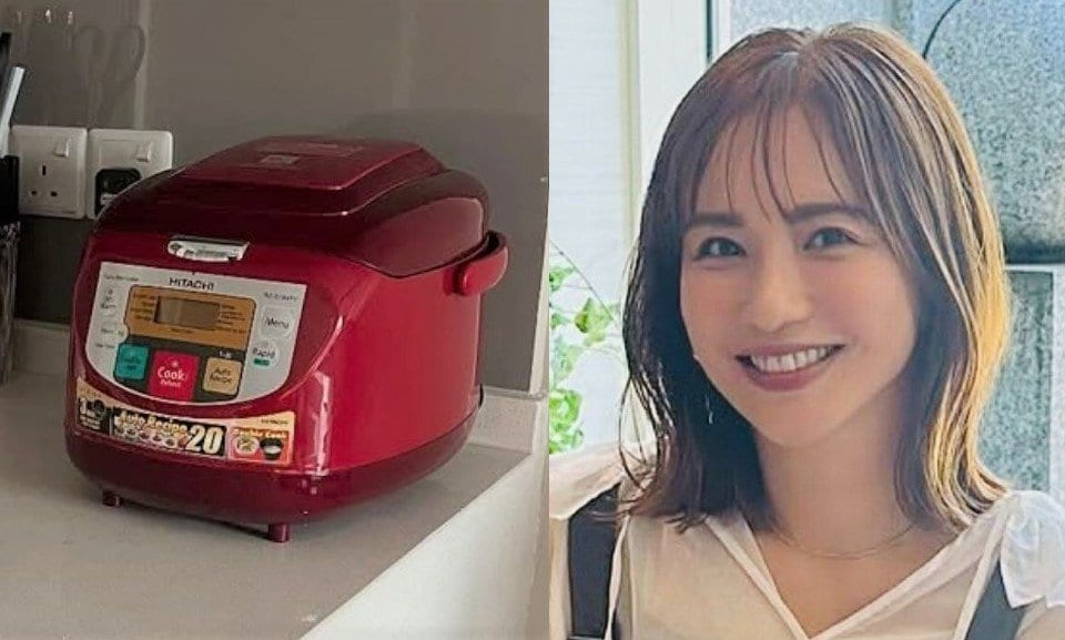 【 優木まおみ 】 移住先のマレーシアでハプニング 「黒に指定」したはずが…海外生活の洗礼に 「英語力を身につけねば」と実感