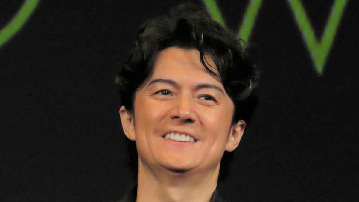 【福山雅治&有村架純】映画の初共演でお互いを絶賛「実力がある」「圧倒的な存在でした」