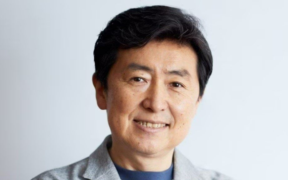 【 笠井信輔 】 映倫理事に就任 「映画業界で働く者として、これはとても光栄なこと」 映画の年齢制限を決める舞台裏を解説