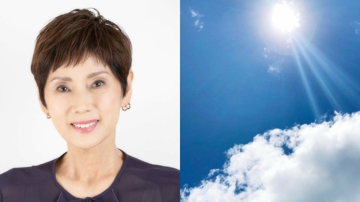 【 秋野暢子 】友人夫妻を偲ぶ「天国で再会して仲良く過ごしているのかな」【日航機事故40年】