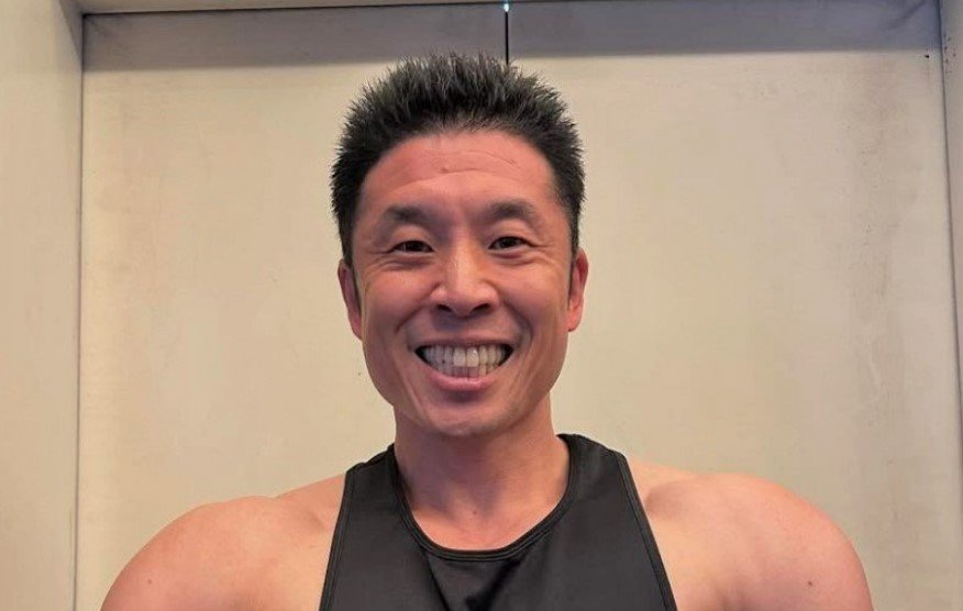 【 なかやまきんに君 】　元スタッフの逮捕に「大変ショックを受けております」　元スタッフは、きんに君が代表を務める会社から現金800万円を詐取か