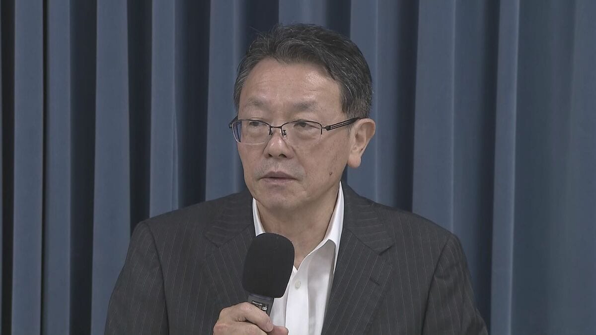 トカラ列島近海の群発地震　7月下旬から地震活動低下　“震度1以上が1日数回程度”は当分続く可能性　震度1以上は2271回に　地震調査委員会