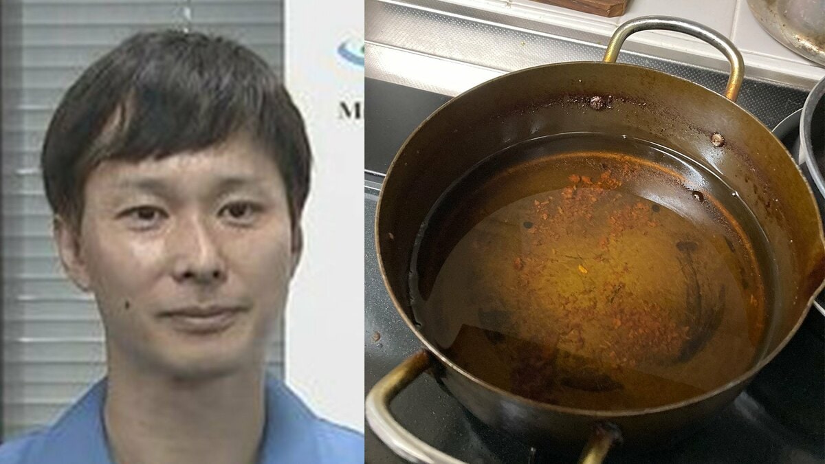 【ごみ清掃芸人】家庭用天ぷら油は清掃事務所等へ「ディーゼルに再利用されたり、石鹸になったりします。凝固剤を買わなくていいので、節約にもなりますよ！」【マシンガンズ滝沢】