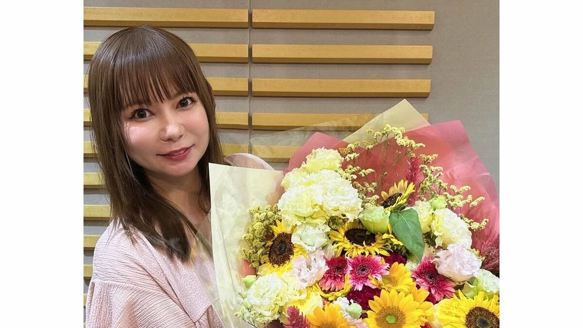 【中川翔子】双子出産のため産休入りを報告「本当に無事に双子が産まれて守れるように全集中デイズ！」　妊娠中の「油田みたいにオイリー肌」にも言及