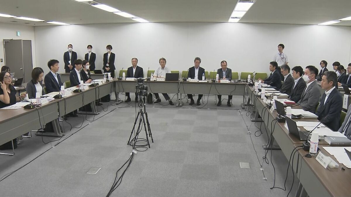 生活保護引き下げ違法判決を受けて専門委員会の初会合　今後の対応を検討　厚生労働省