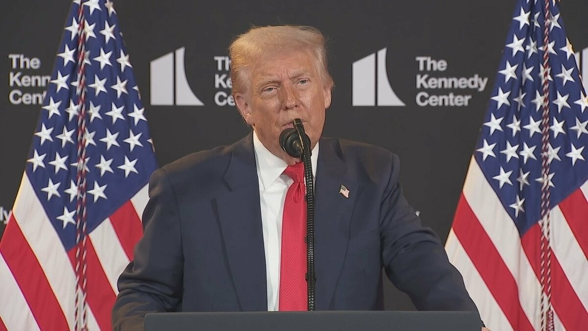 トランプ大統領　首脳会談後のロシア・ウクライナ両首脳の直接対話に期待　今後もロシアが停戦に応じない場合には制裁措置