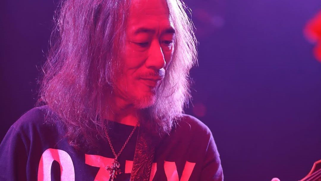 【 PATA 】「Ra:IN」横浜ライブに出演「久しぶりのLive楽しかったっす!!」 ファンから「お帰りなさい」歓迎の声 足と背骨の治療で6月からのツアーは中止に