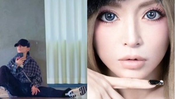 【 浜崎あゆみ 】台北公演から今月16日の広島公演へ “わたしが持ってなくてどうする” 自身のメンタルをかきたてる独白