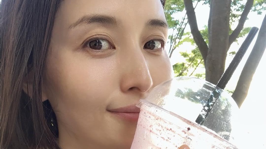 【 橋本マナミ 】「久しぶりのファスティング」「もう五回目くらい」 内臓脂肪も減らせて快調な様子