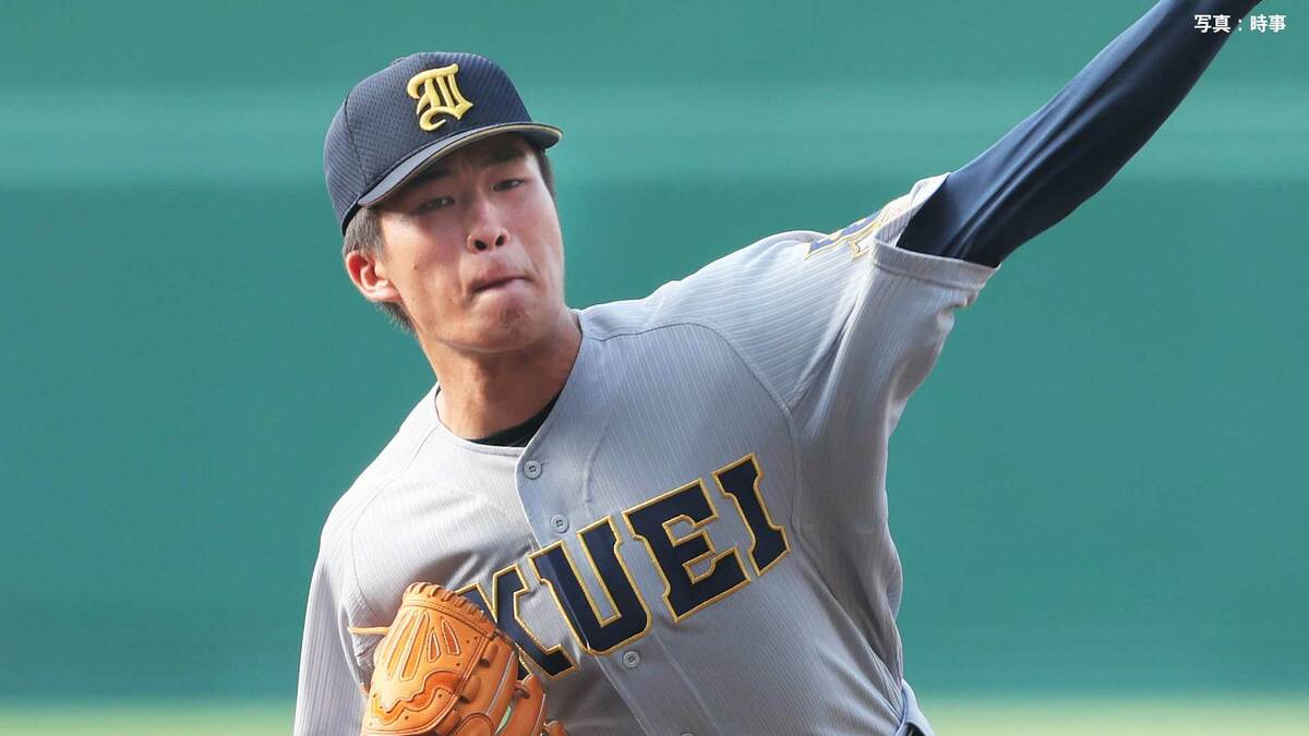 【甲子園】仙台育英が3回戦敗退 沖縄尚学に延長タイブレークの末、競り負け8強ならず エース左腕・吉川陽大が11回力投