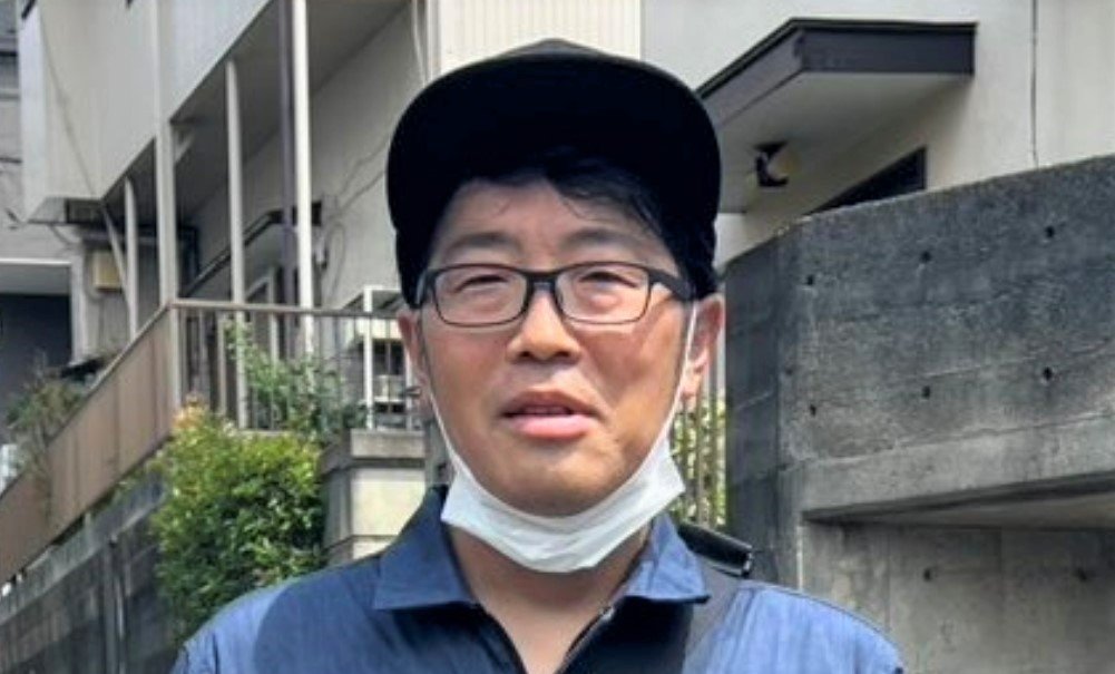 【 鈴木拓 】 「クーラーの室外機を盗まれそうになった」「警察に被害届は出した」　ＳＮＳで明かす　「室外機の銅線がズタズタにされていた」