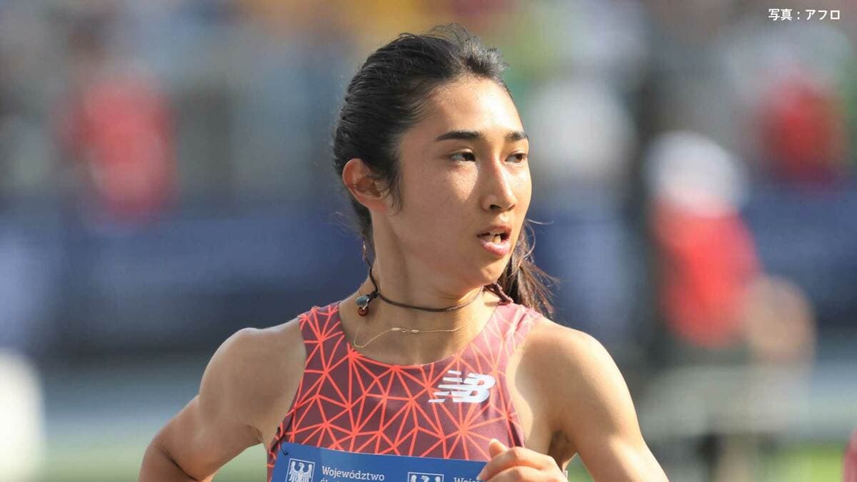 田中希実は3000mで13着　キピエゴンが世界記録まであと0秒93に迫る好走で1着【陸上DLシレジア】