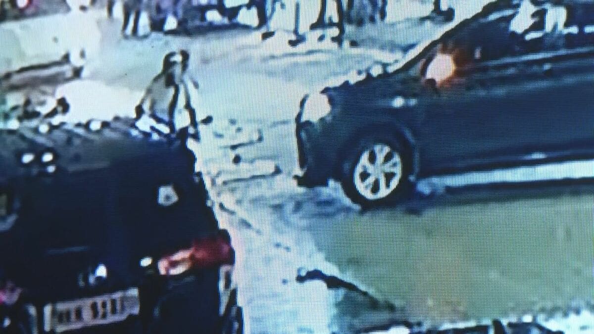 【速報】フィリピン・マニラで日本人2人が銃で撃たれ死亡　撃った男は被害者の所持品を奪ってバイクで逃走