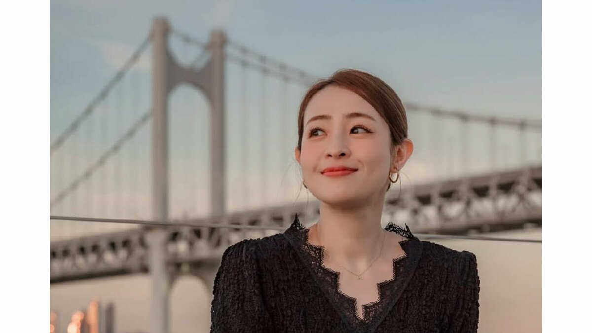 【 大沢あかね 】 40歳の誕生日に誓う 「カッコよくなくても自分の人生を大切に」 夕暮れのヨットで過ごした特別な時間