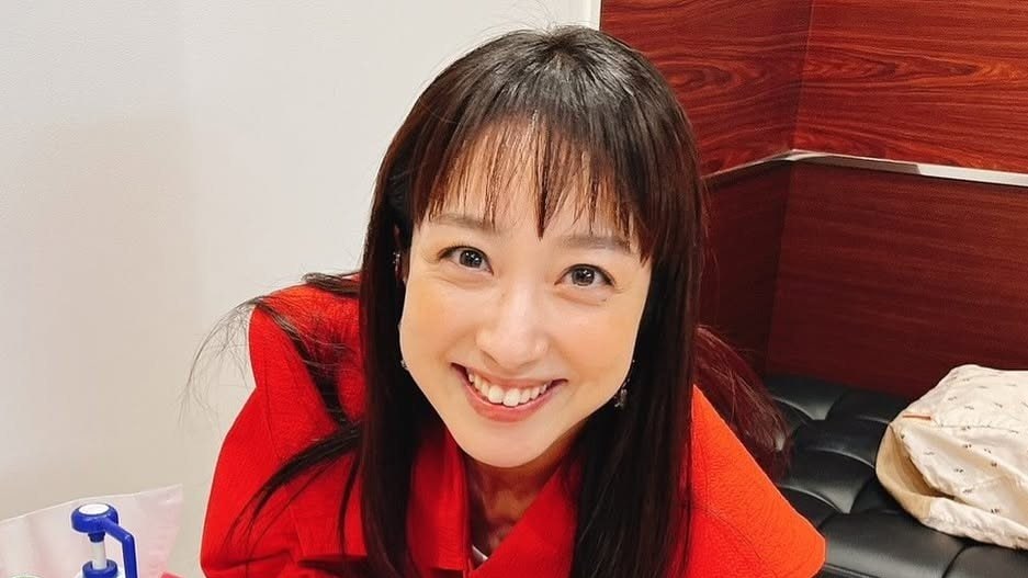 【川田裕美】親子3人で見る夏の花火「思いっきり自然の中で遊んだ夏休み」